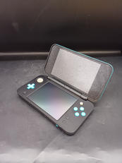 NEW 2DSLL|NINTENDO