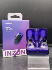 BTイヤホン|SONY