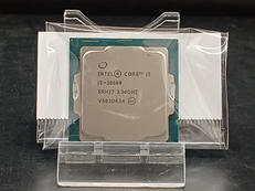 CPU|INTEL