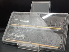 PCメモリ(DDR4-2666)|KLEVV