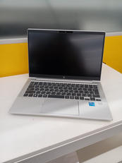 ノートパソコン|HEWLETT PACKARD