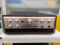 コントロールアンプ（トランジスター）|ACCUPHASE
