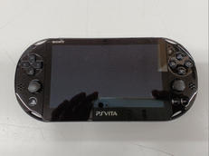PS VITA|SONY