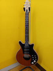 その他ボディタイプ|BRIAN MAY GUITARS