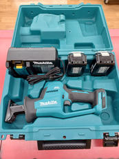 レシプロソー|MAKITA