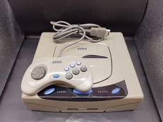 セガサターン|SEGA