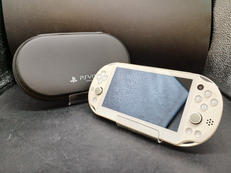 PS VITA|SONY