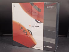 ゲーミングマウス|ATK GEAR