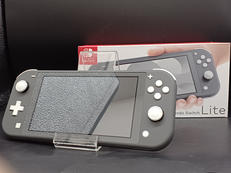 SWITCH LITE|NINTENDO / 任天堂
