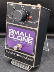 エフェクター|ELECTRO HARMONIX