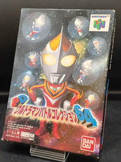 64ソフト|NINTENDO