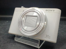 コンパクトデジタルカメラ|SONY