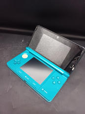 3DS|NINTENDO