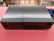 カセットデッキ|SONY