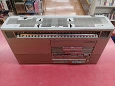 ラジカセ|TOSHIBA