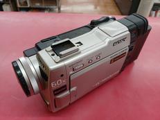 ビデオカメラ|SONY