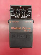 エフェクター|BOSS