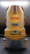 レーザー墨出し器|RYOBI