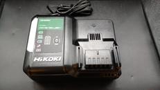 バッテリー充電器|HIKOKI