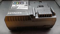 バッテリー充電器|HITACHI