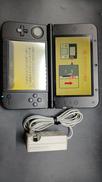 3DS LL|NINTENDO