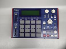 サンプラー|AKAI