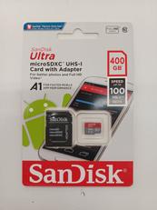 SDXCカード|SANDISK