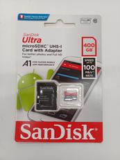 SDXCカード|SANDISK