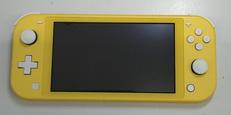 SWITCH LITE|NINTENDO / 任天堂