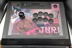 アーケードコントローラー|HORI