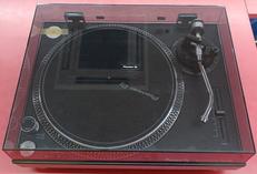 DJターンテーブル|PIONEER
