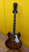 ホロウボディ|EPIPHONE