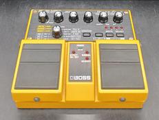 エフェクター|BOSS