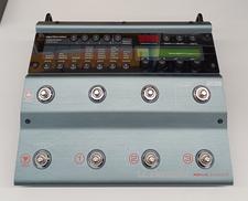 マルチエフェクター|TC ELECTRONIC