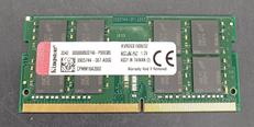 DDR4 PCメモリ|KINGSTON