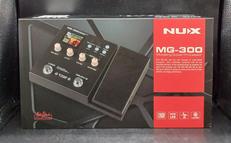 マルチエフェクター|NUX