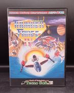 メガドライブソフト|テクノソフト