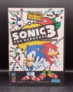 メガドライブソフト|セガ・エンタープライゼス