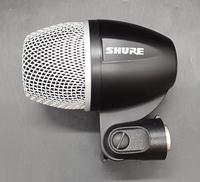 ダイナミックマイク|SHURE