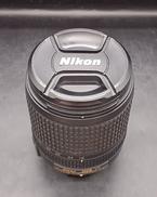 カメラレンズ|NIKON