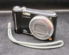 デジカメ|PANASONIC