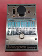 リバーブ|ELECTRO-HARMONIX
