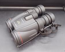 双眼鏡|CANON