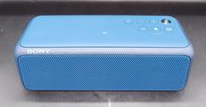 BTスピーカー|SONY