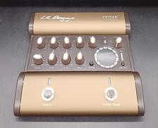 エフェクター|L.R.BAGGS