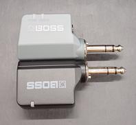 ワイヤレスシステム|BOSS