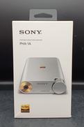 ヘッドホンアンプ|SONY
