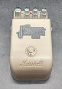 歪み系エフェクター|MARSHALL