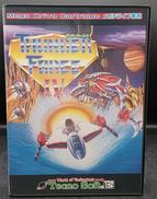 THUNDER FORCEⅣ|TECNO SOFT