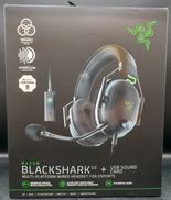 ゲーミングヘッドセット|RAZER